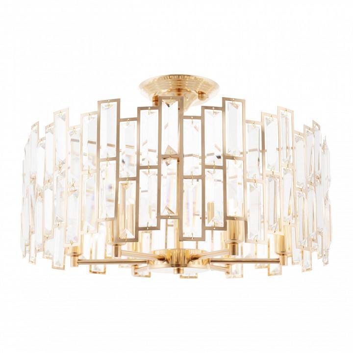 Светильник на штанге Arte Milano Sorrento-3209 373209/6/80/480 GD