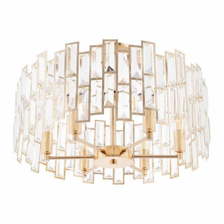 Светильник на штанге Arte Milano Sorrento-3209 373209/6/80/480 GD