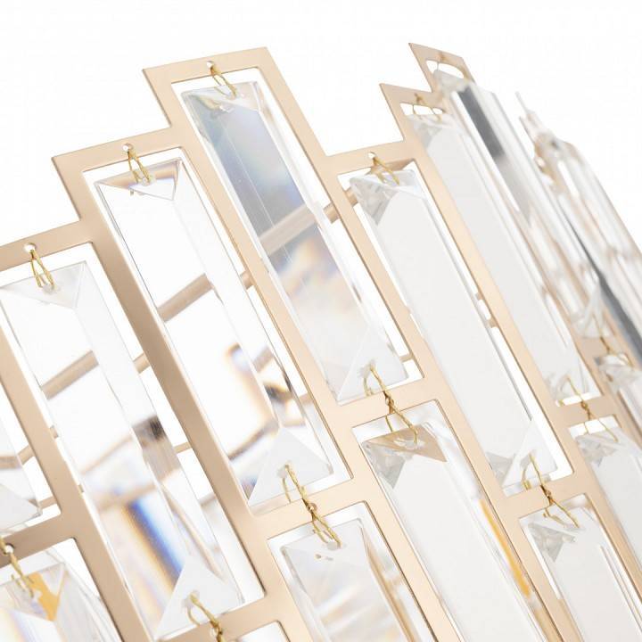 Светильник на штанге Arte Milano Sorrento-3209 373209/6/80/480 GD