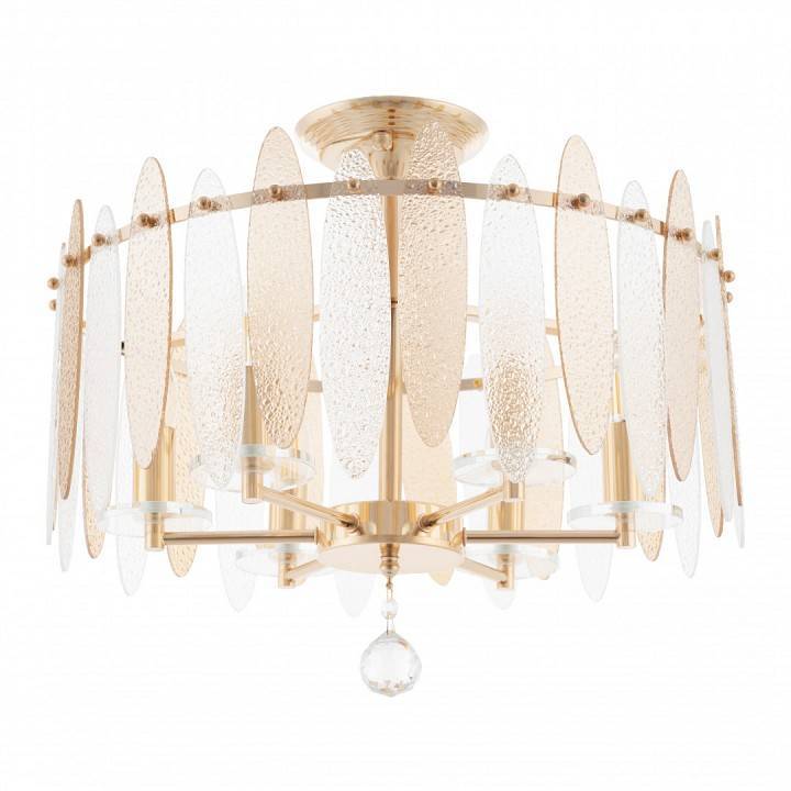 Светильник на штанге Arte Milano Sorrento-3309 373309/6/80/470 GD