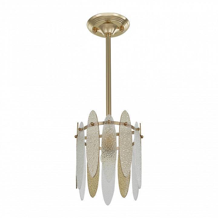 Светильник на штанге Arte Milano Sorrento-4309 374309/1/350/190 GD