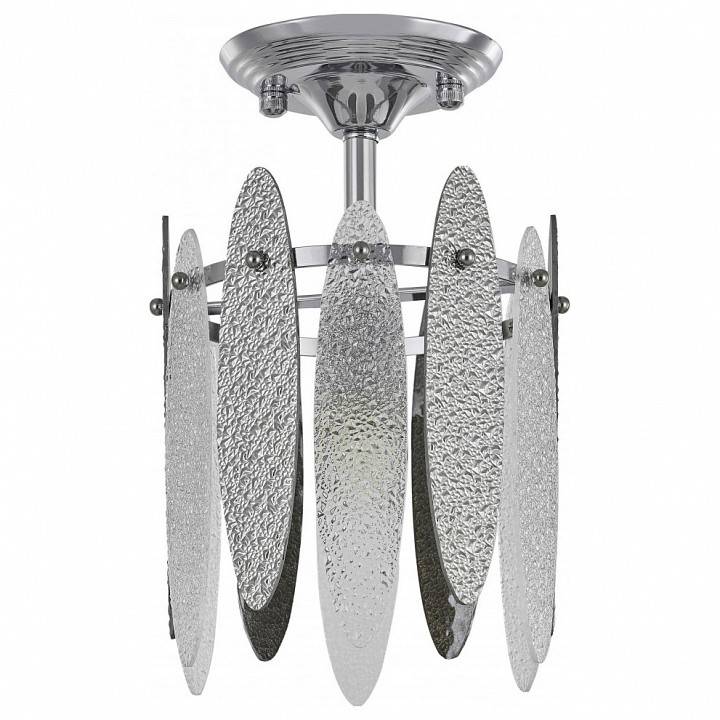 Светильник на штанге Arte Milano Sorrento-4309 1 лампа хром 374309/1/80/190 CR