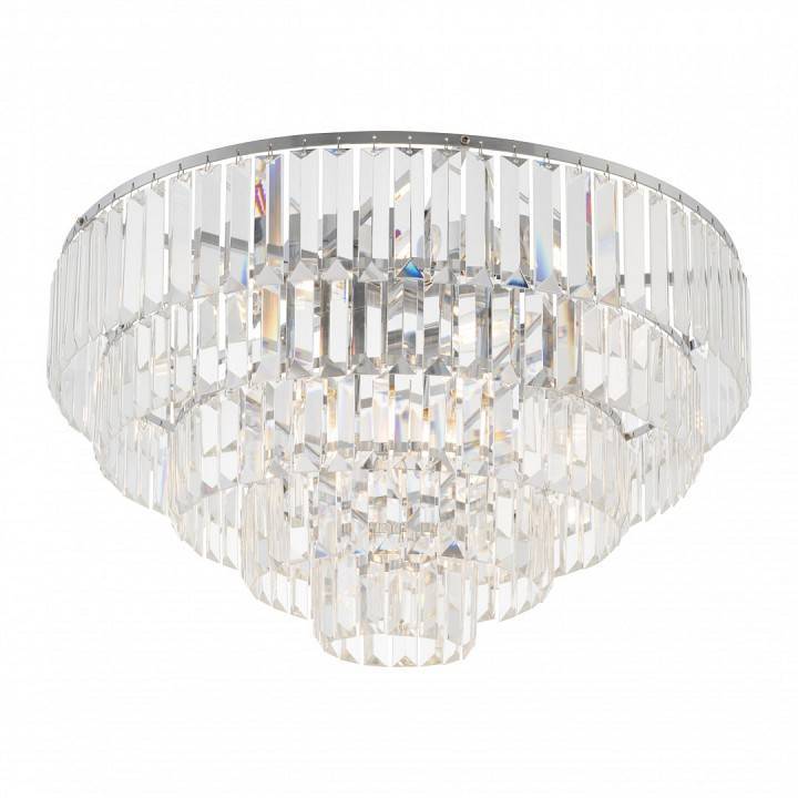 Потолочная люстра Arte Milano Sorrento-7209 377209/8/570 CR