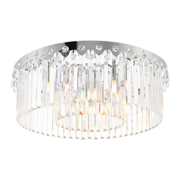 Потолочная люстра Arte Milano Sorrento-8909 378909/8/50/580 CR