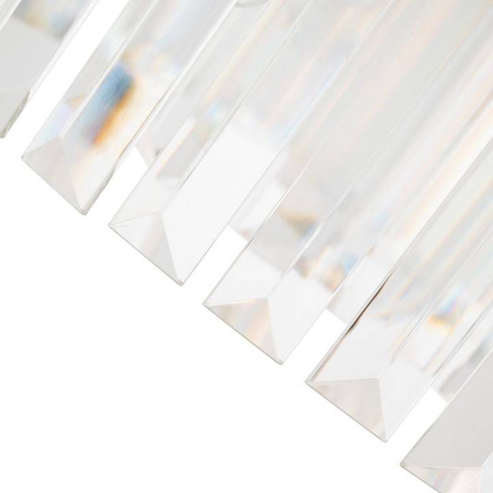 Потолочная люстра Arte Milano Sorrento-8909 378909/8/50/580 GD