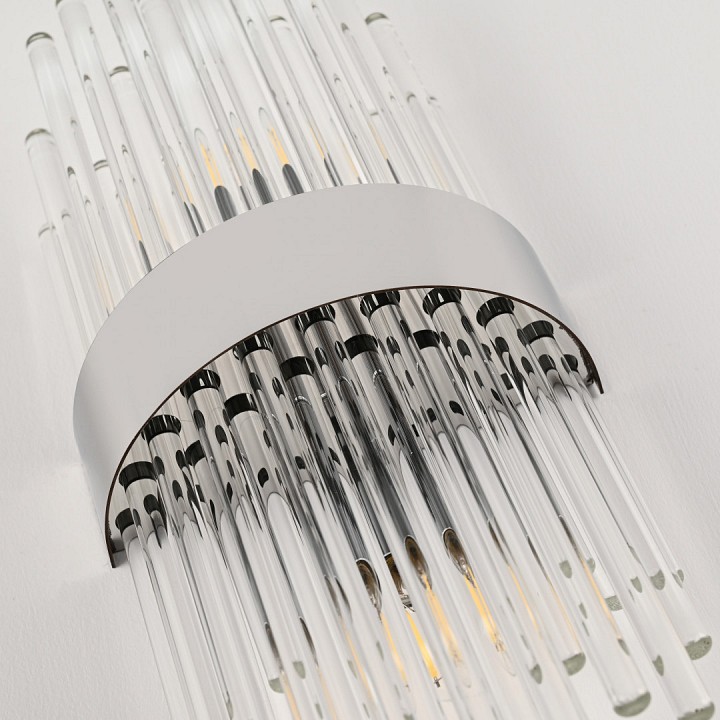 Накладной светильник Arte Milano Torcia 2xE14 CR 430122.140.2.E14.A1 CR