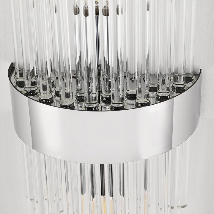 Накладной светильник Arte Milano Torcia 2xE14 CR 430122.140.2.E14.A1 CR