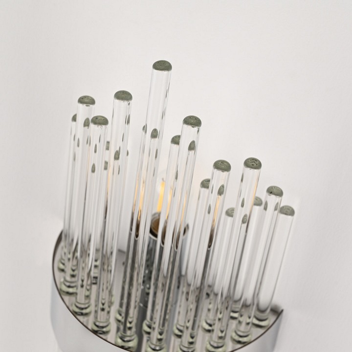 Накладной светильник Arte Milano Torcia 2xE14 CR 430122.140.2.E14.A1 CR