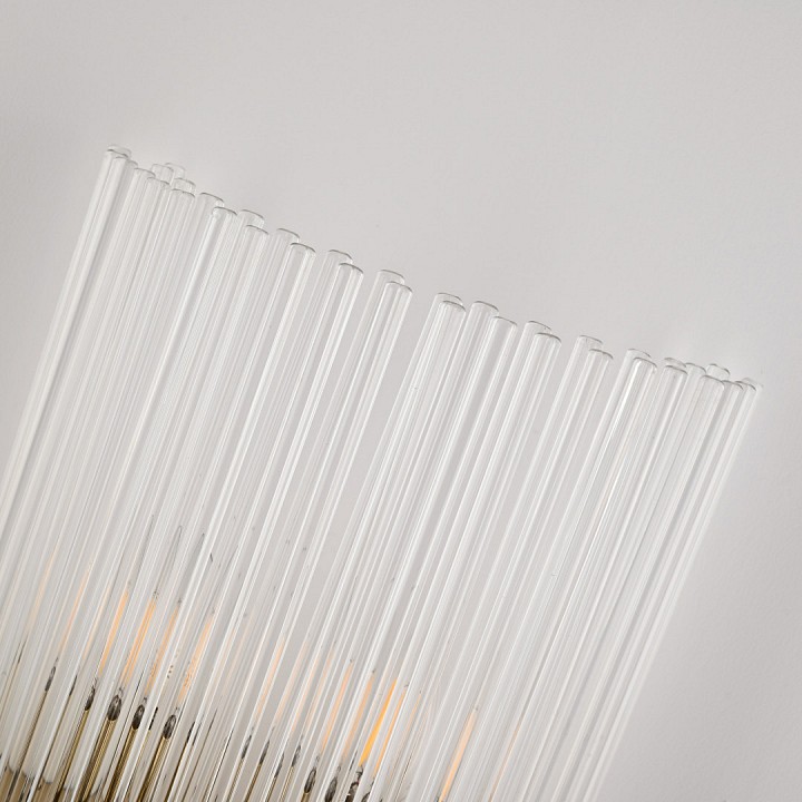 Накладной светильник Arte Milano Torcia 430122.250.4.E14.B1 GD