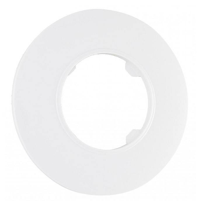 Рамка на 1 пост Arte Milano am-502.08 502.08-1.white