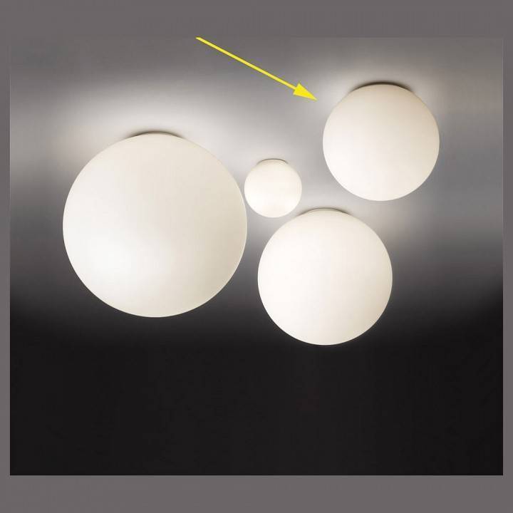 Накладной светильник Artemide  0112010A