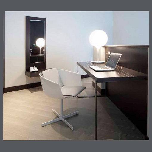 Настольная лампа Artemide Tolomeo Micro 1049010A