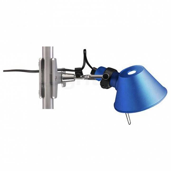 Настольная лампа офисная Artemide Tolomeo Micro A010870