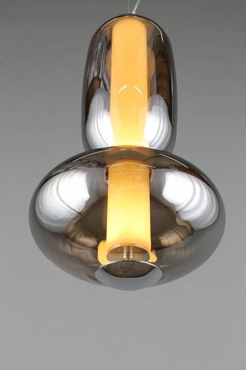 Подвесной светильник Aployt Weronka хром 20 ламп APL.011.06.20