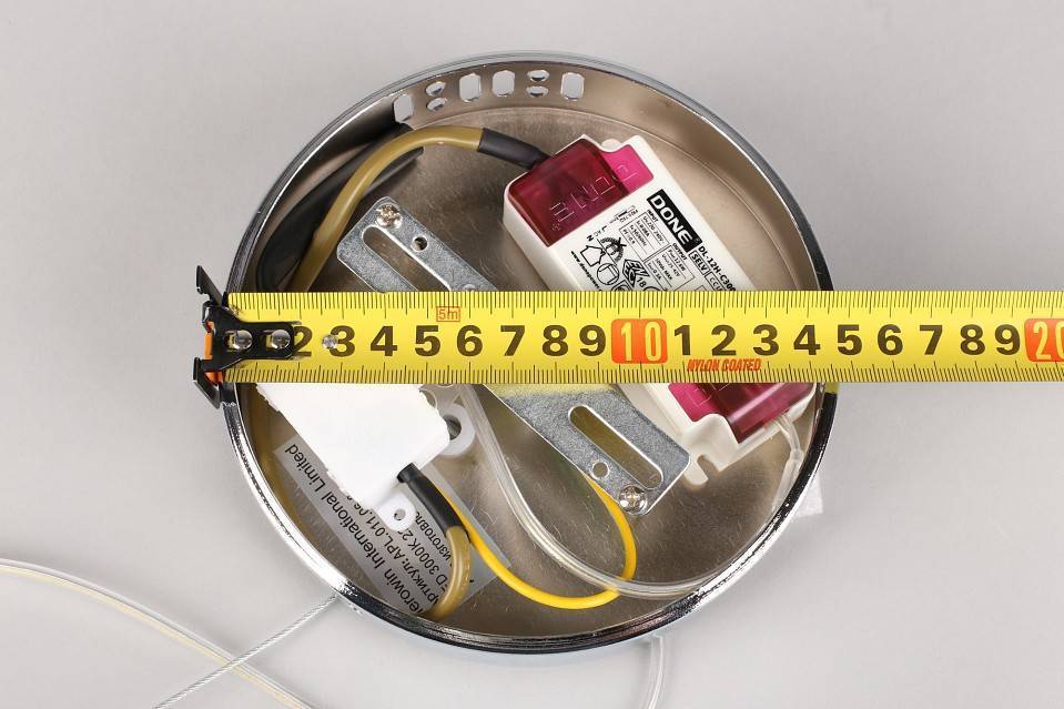 Подвесной светильник Aployt Weronka хром 20 ламп APL.011.06.20