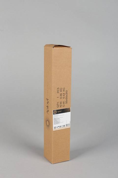 Подвесной светильник Aployt Juta APL.012.06.10