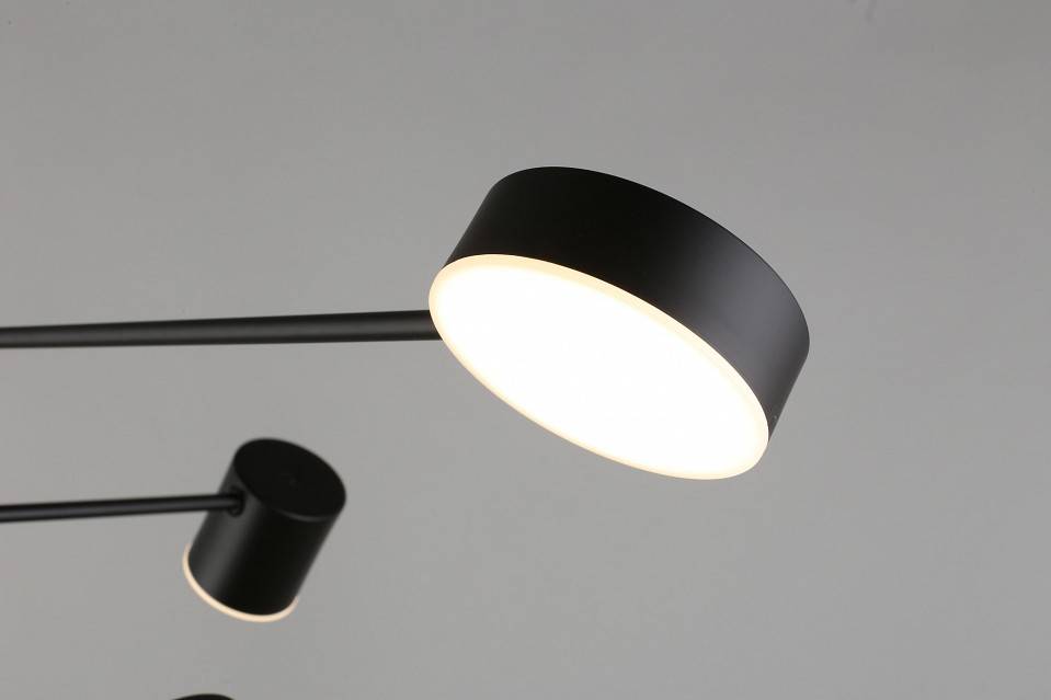 Люстра на штанге Aployt Frania APL.017.07.48