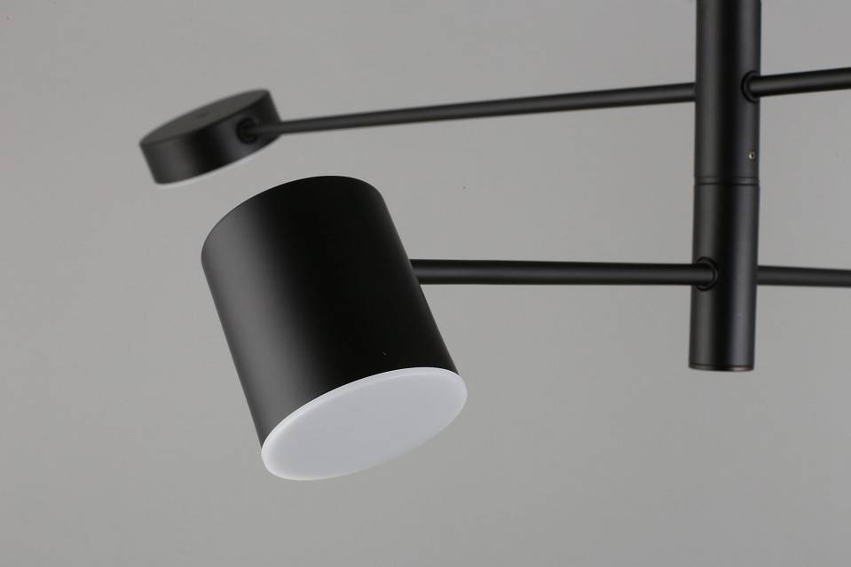 Люстра на штанге Aployt Frania APL.017.07.48