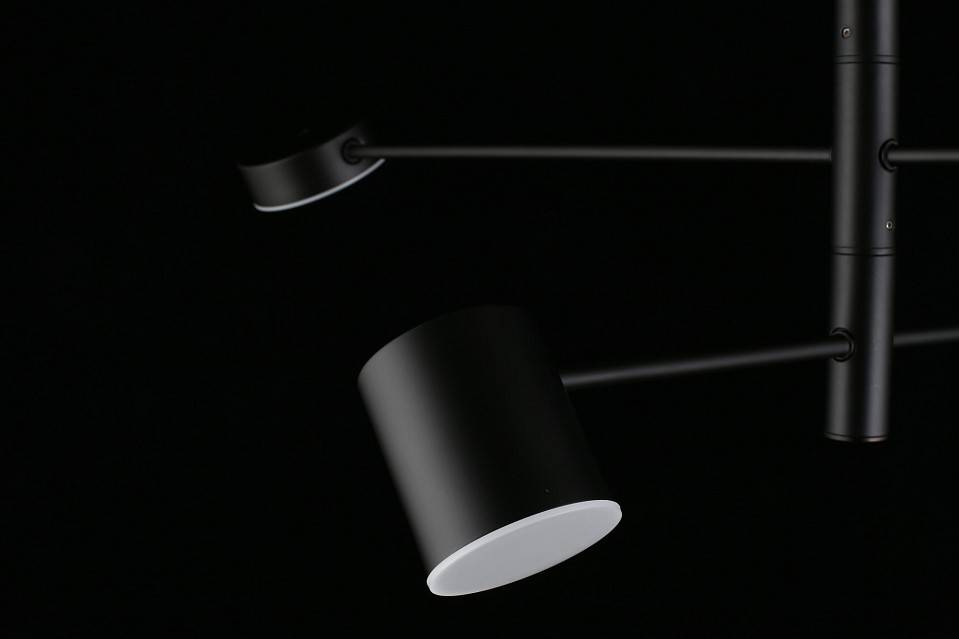 Люстра на штанге Aployt Frania APL.017.07.48