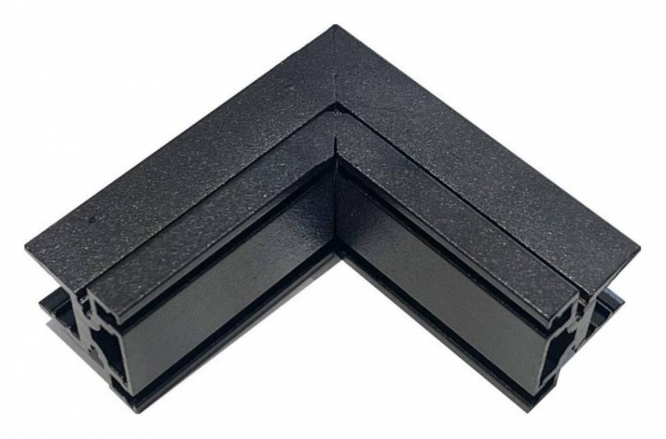 Соединитель угловой внешний для треков встраиваемых Aployt Magnetic track 48 APL.0185.00.03