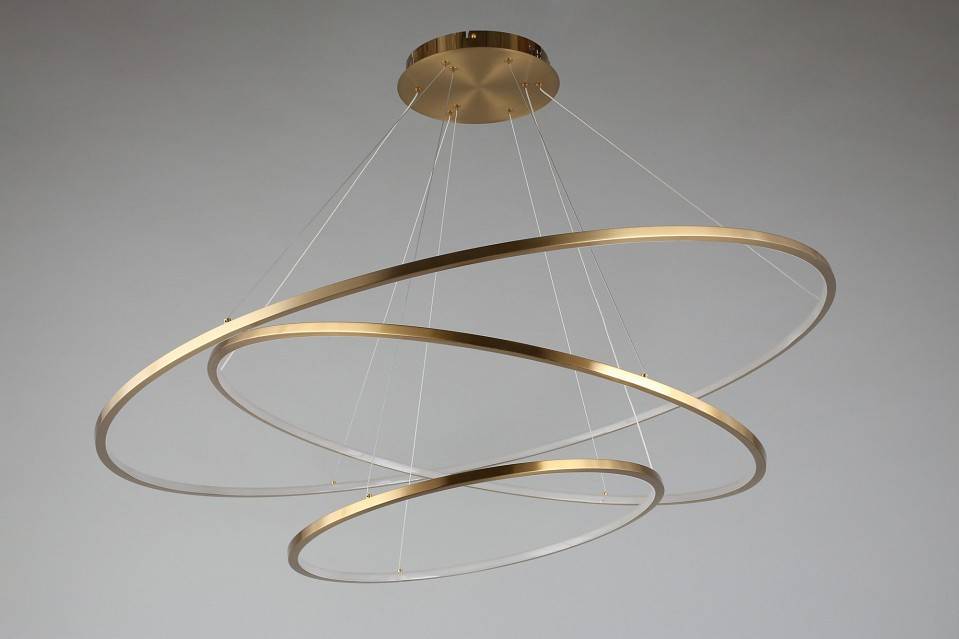 Подвесной светильник Aployt Monisia APL.020.03.138