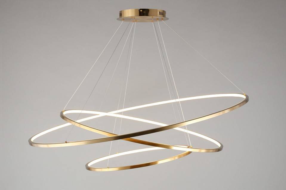 Подвесной светильник Aployt Monisia APL.020.03.138