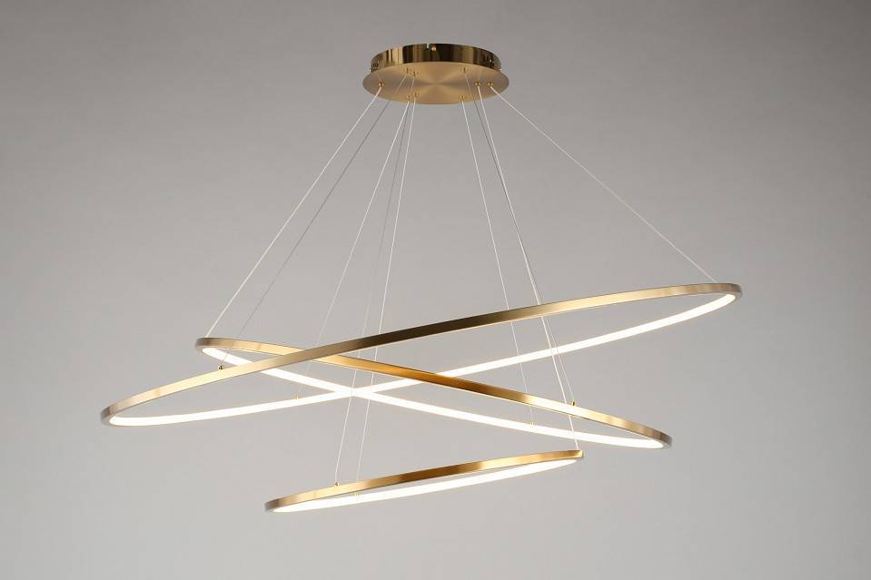 Подвесной светильник Aployt Monisia APL.020.03.138