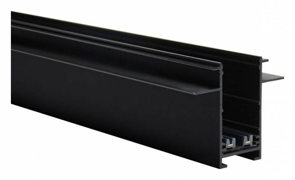 Трек встраиваемый Aployt Magnetic track 220 APL.0275.00.300