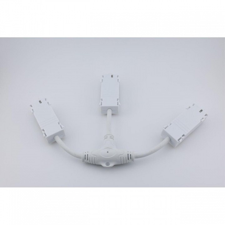 Соединитель гибкий для треков Aployt Magnetic track 220 APL.0280.10.04