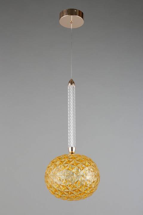 Подвесной светильник Aployt Dorote APL.036.26.11