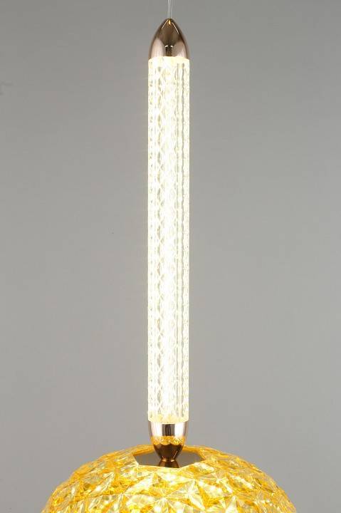 Подвесной светильник Aployt Dorote APL.036.26.11