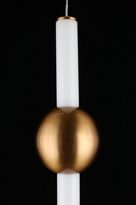 Подвесной светильник Aployt Zhozefin APL.038.06.20