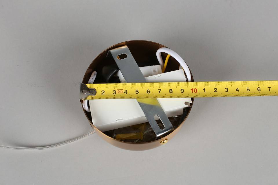 Подвесной светильник Aployt Zhozefin APL.038.06.20