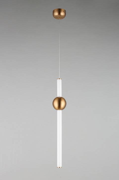 Подвесной светильник Aployt Zhozefin APL.038.06.20