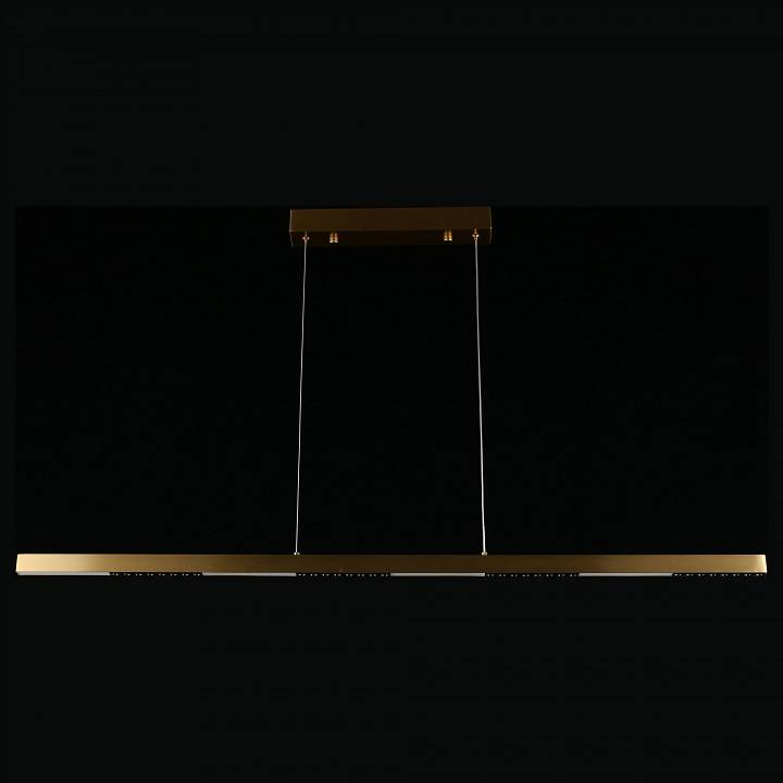 Подвесной светильник Aployt Noella APL.051.13.28