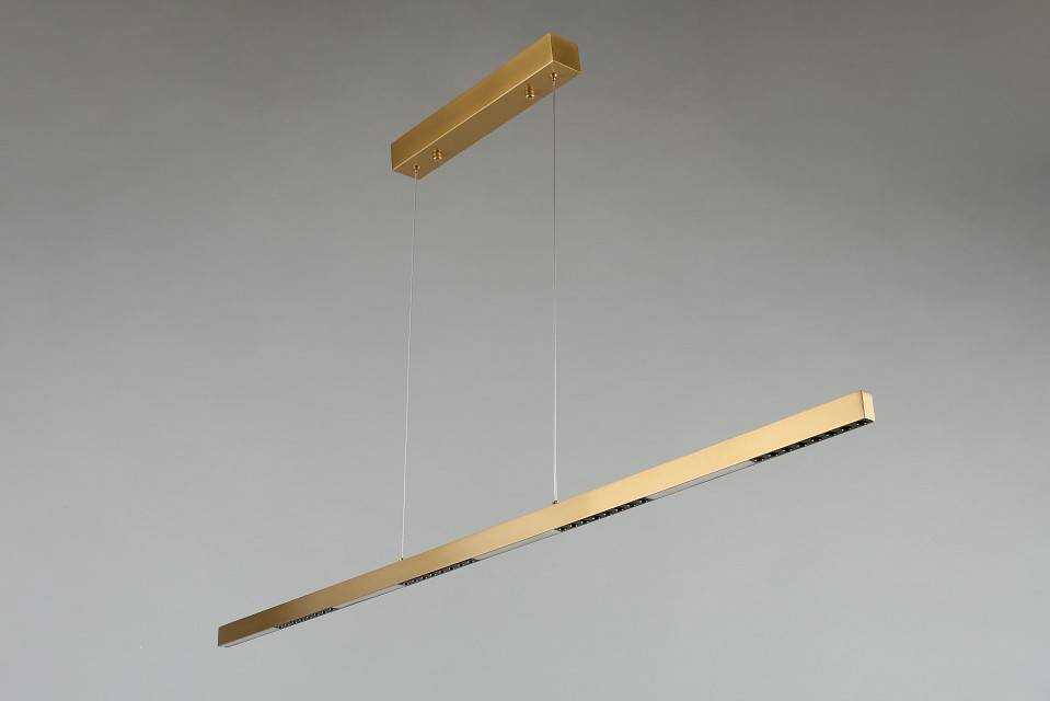 Подвесной светильник Aployt Noella APL.051.13.28