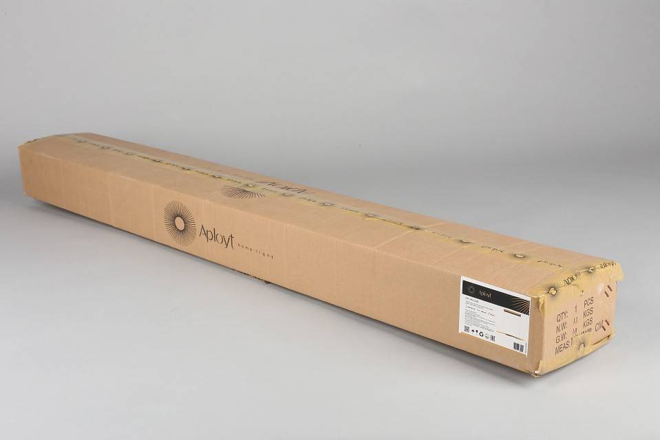 Подвесной светильник Aployt Noella APL.051.13.28