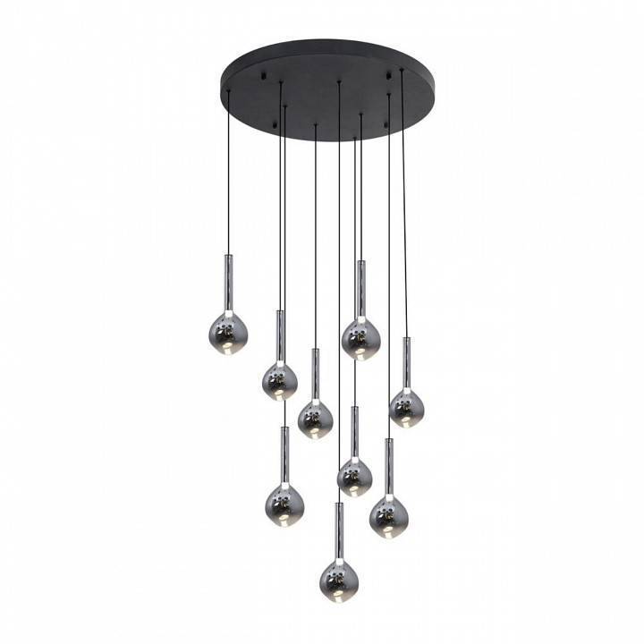 Подвесная люстра Aployt Wisia APL.058.13.36