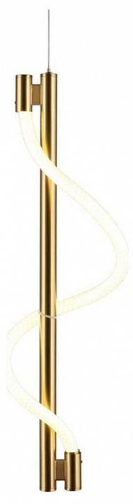 Подвесной светильник Aployt Luki APL.065.16.12