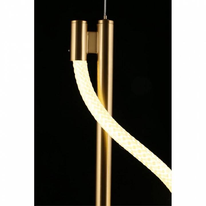 Подвесной светильник Aployt Luki APL.065.16.12