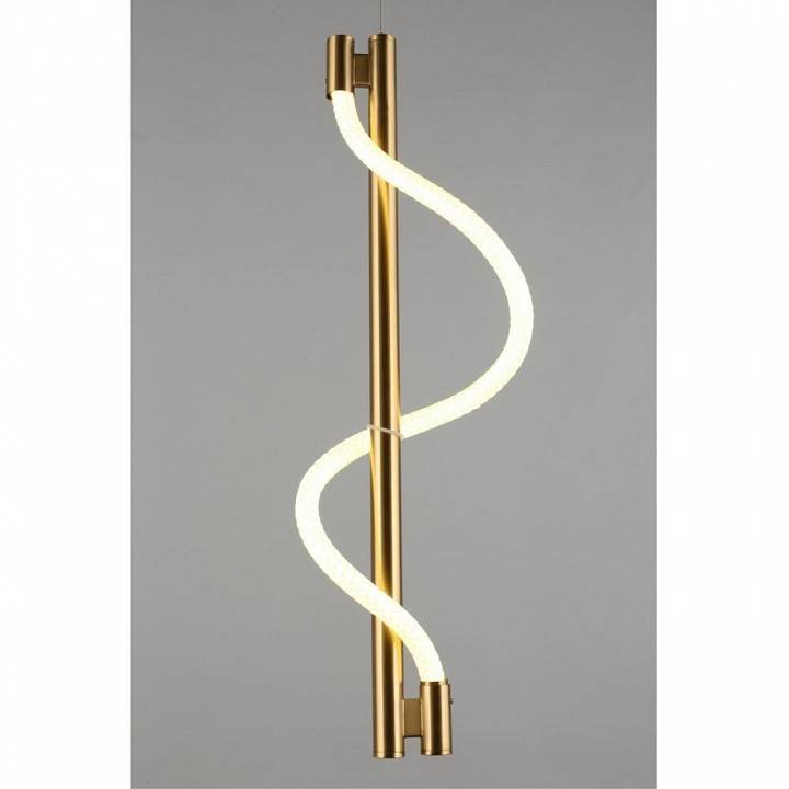 Подвесной светильник Aployt Luki APL.065.16.12