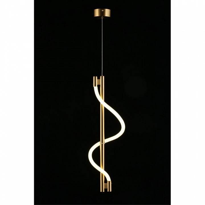 Подвесной светильник Aployt Luki APL.065.16.12