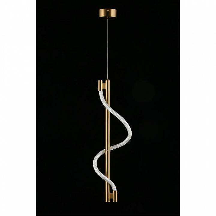 Подвесной светильник Aployt Luki APL.065.16.12