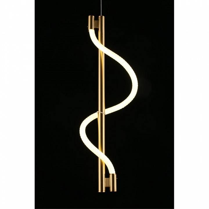 Подвесной светильник Aployt Luki APL.065.16.12