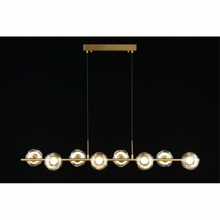 Подвесной светильник Aployt Klarissa APL.072.13.08