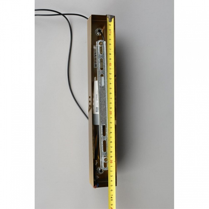 Подвесной светильник Aployt Klarissa APL.072.13.08