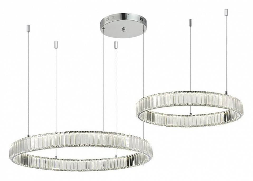 Подвесной светильник Aployt Oriann APL.076.03.80