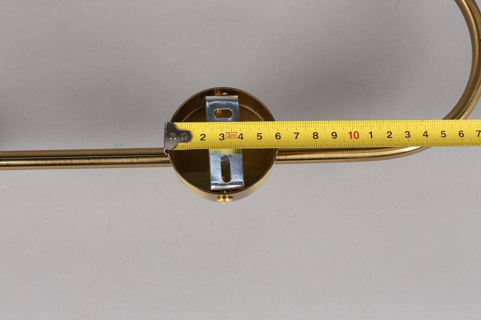 Накладной светильник Aployt Kornelia APL.308.01.04