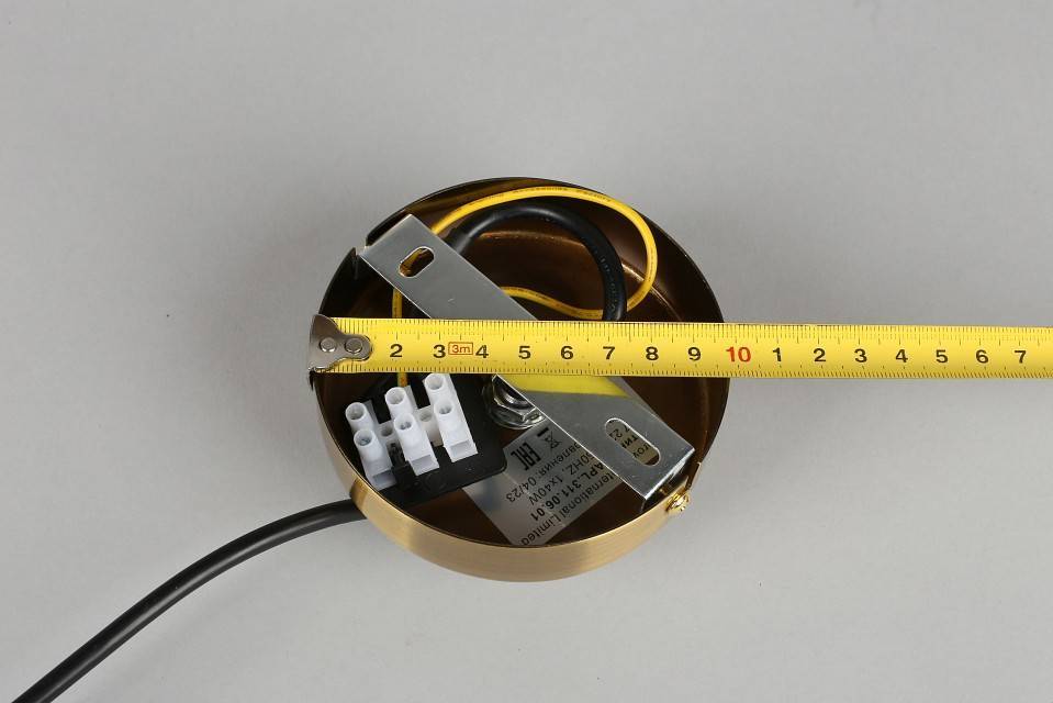Подвесной светильник Aployt Kornelcia APL.311.06.01