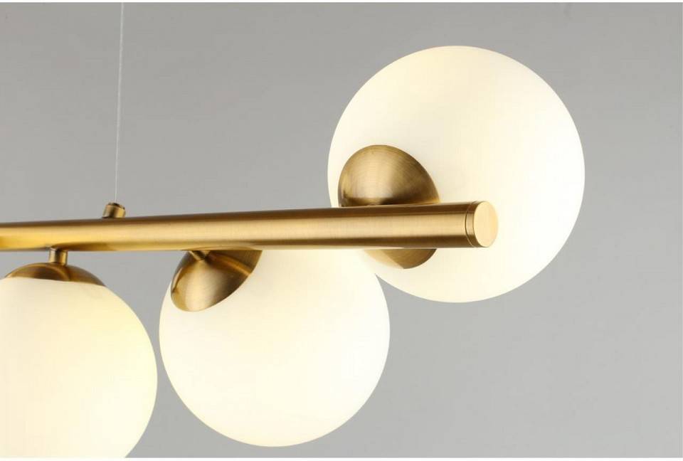 Подвесной светильник Aployt Jagna APL.312.13.07